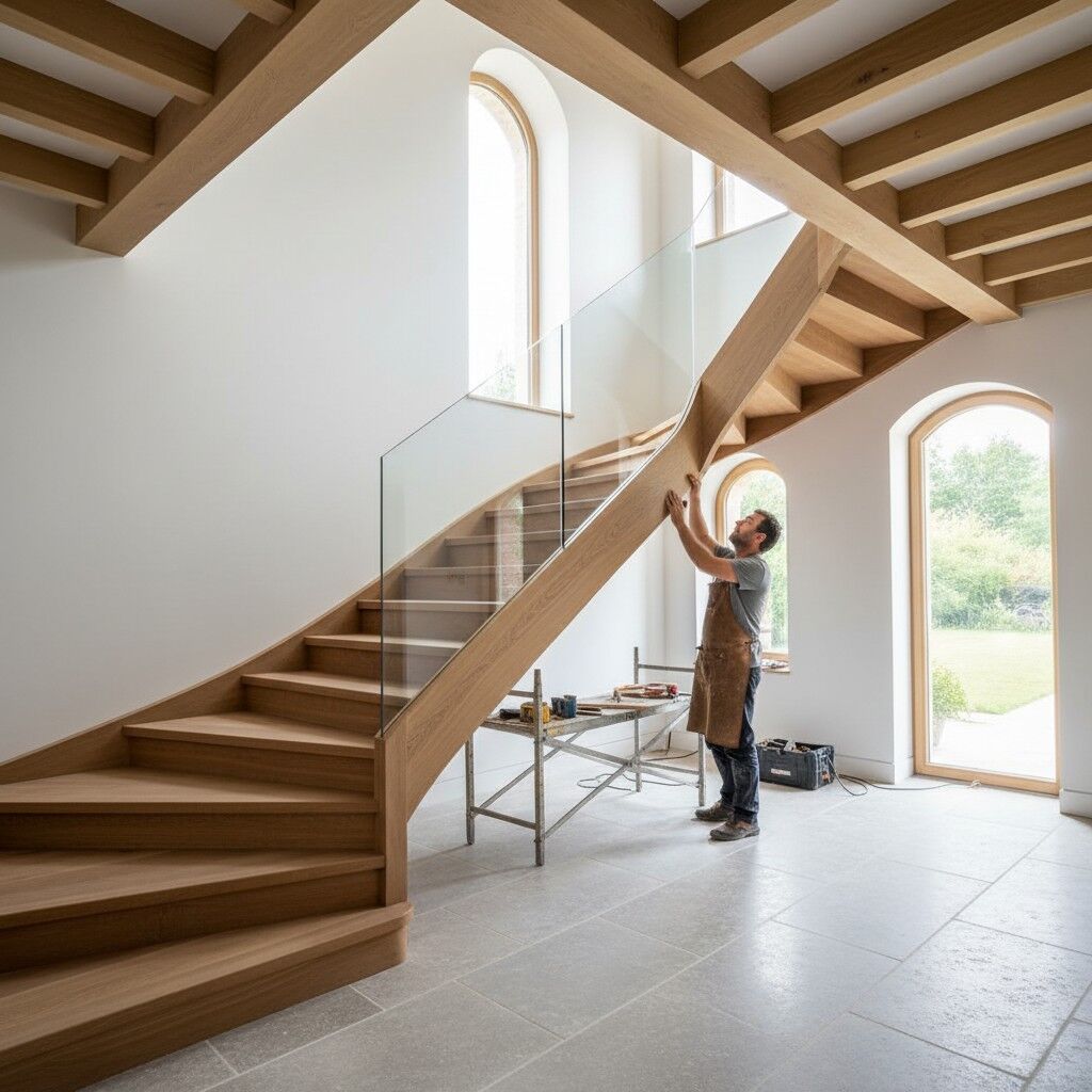 Projet de Tapissier décorateur - Photo 2