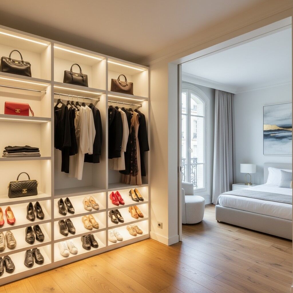 RAUJOL CONSTRUCTION EURL